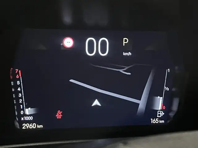 DS Automobiles DS 4 view 28