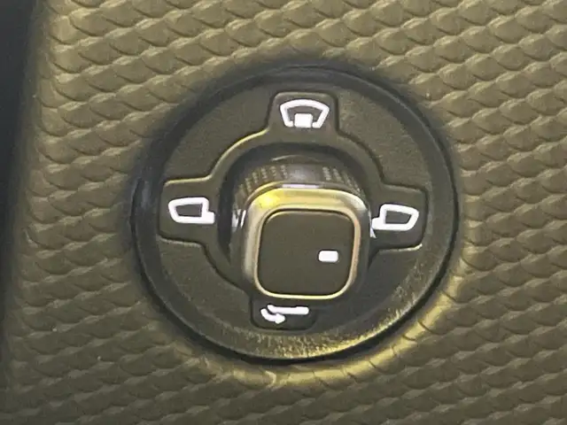 DS Automobiles DS 4 view 11