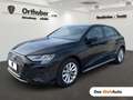Audi A3 Audi A3 SB 35 TFSI Schwarz - thumbnail 1