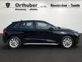 Audi A3 Audi A3 SB 35 TFSI Schwarz - thumbnail 3
