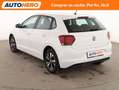 Volkswagen Polo 1.0 TSI Advance 70kW Blanco - thumbnail 4