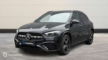 180 136ch Edition 140 7G-DCT