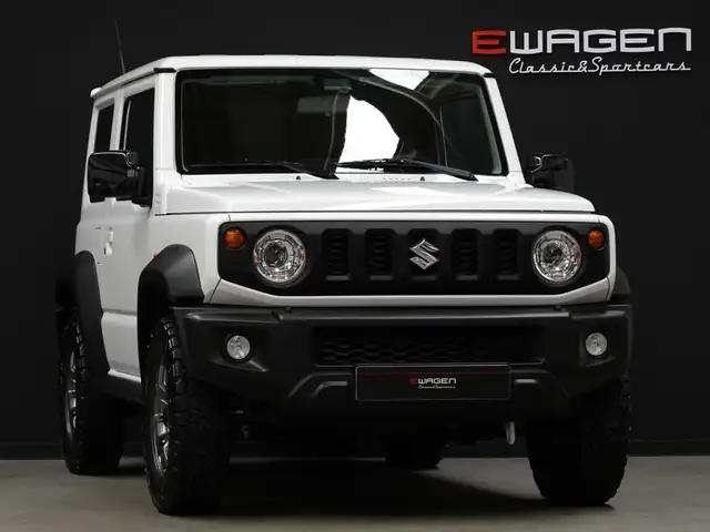 Suzuki Jimny 1.5 Mode 3