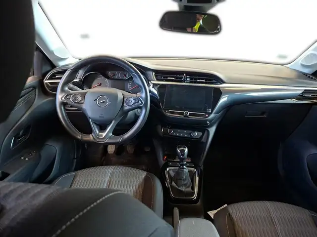 Opel Corsa view 4