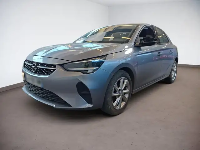 Opel Corsa view 6