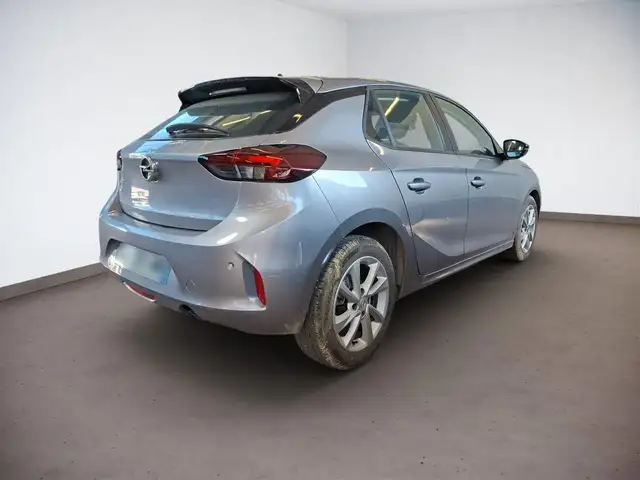 Opel Corsa view 5