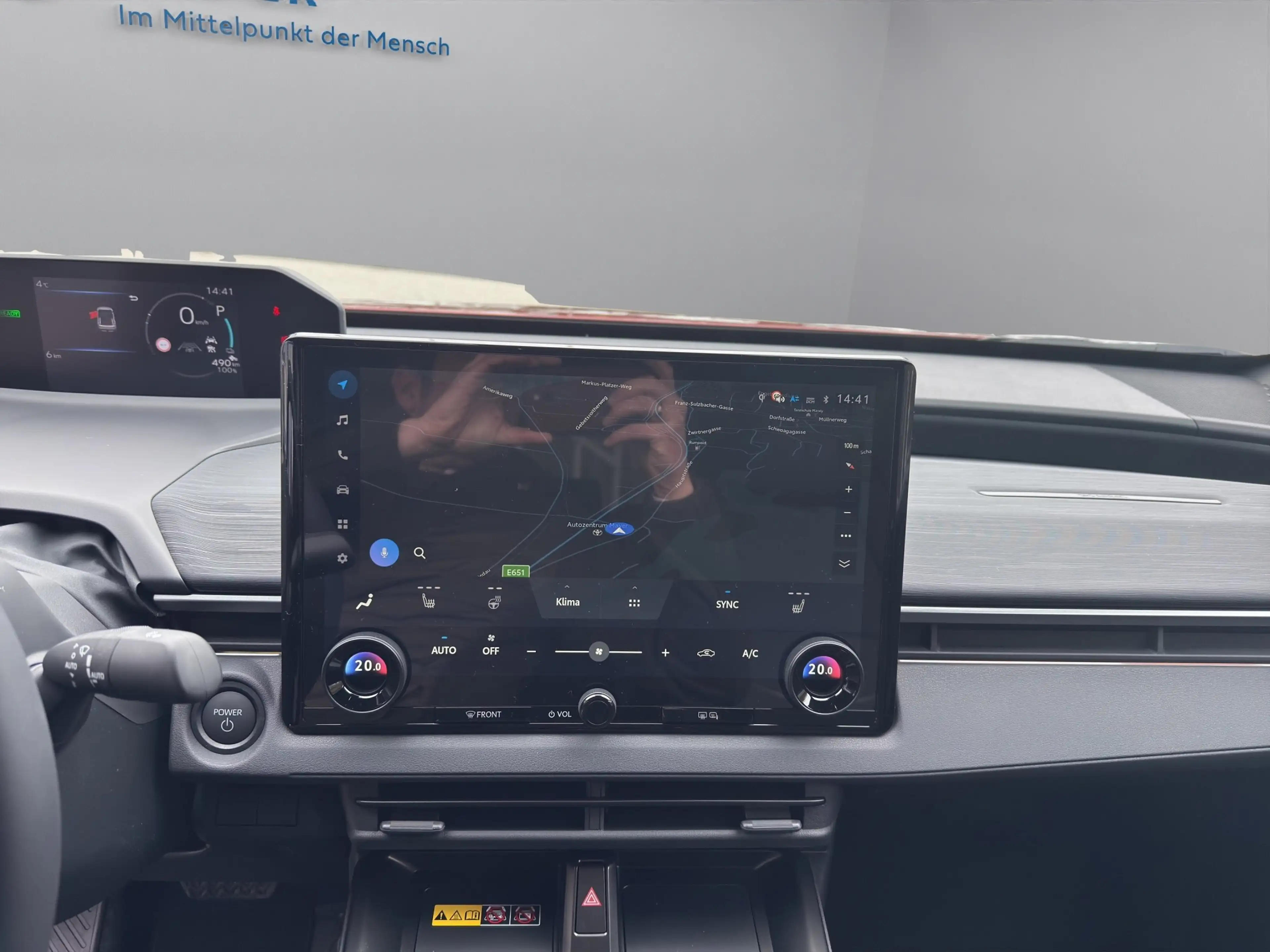 Toyota C-HR+ Teamplayer 2WD — photo 15
