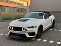 Ford Mustang 2.3 EcoBoost Blanc - thumbnail 3