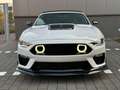 Ford Mustang 2.3 EcoBoost Blanc - thumbnail 14