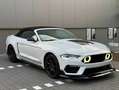 Ford Mustang 2.3 EcoBoost Blanc - thumbnail 12