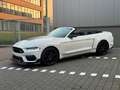 Ford Mustang 2.3 EcoBoost Blanc - thumbnail 9