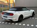 Ford Mustang 2.3 EcoBoost Blanc - thumbnail 4