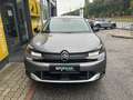 Citroen C4 PureTech 130 EAT8 Max!NAVI,KAMERA,LED,ACC,TOP! Grau - thumbnail 2