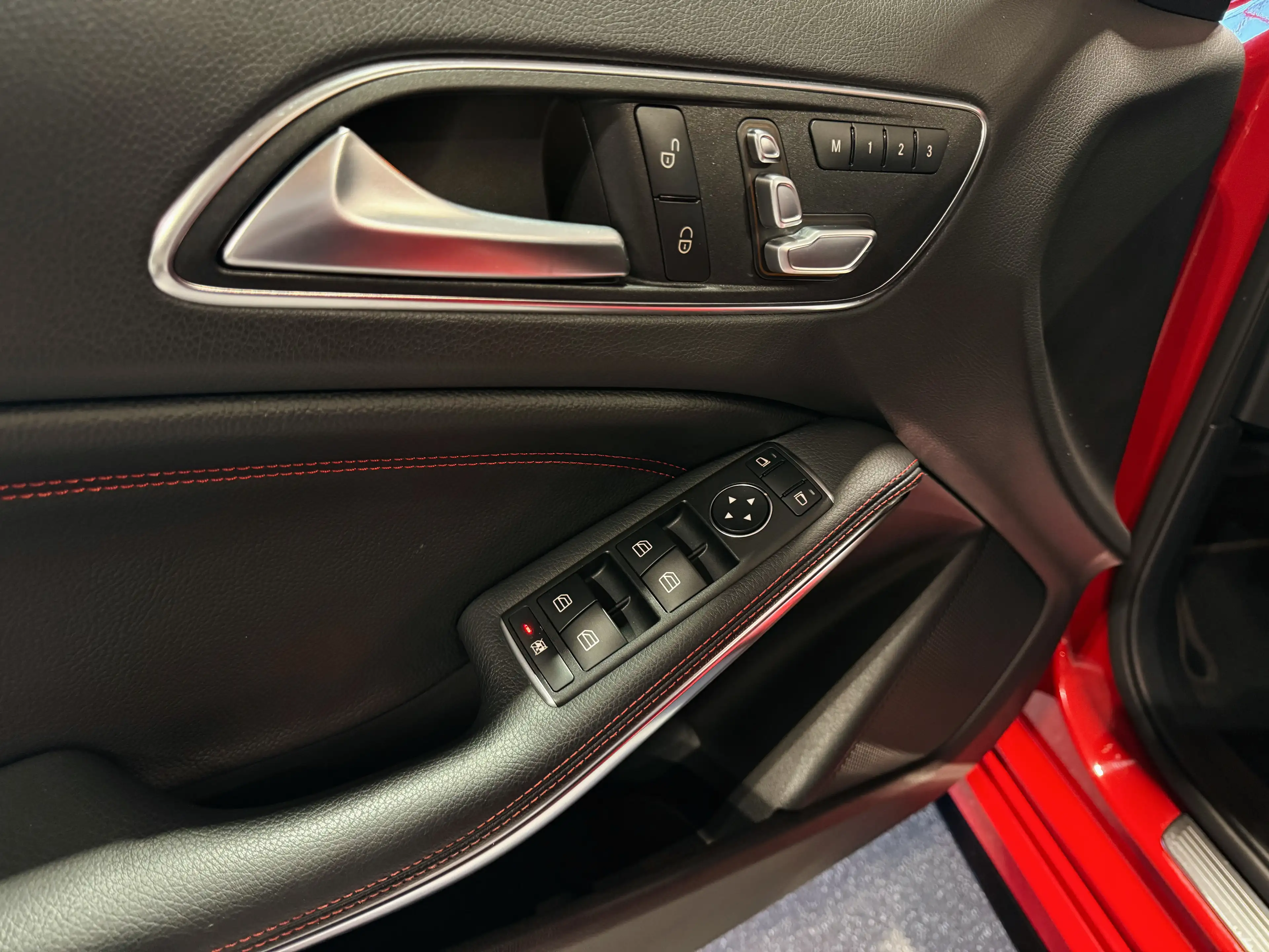 Mercedes-Benz A 45 AMG Aero Pack | Lichte Vracht - Garantie — photo 9