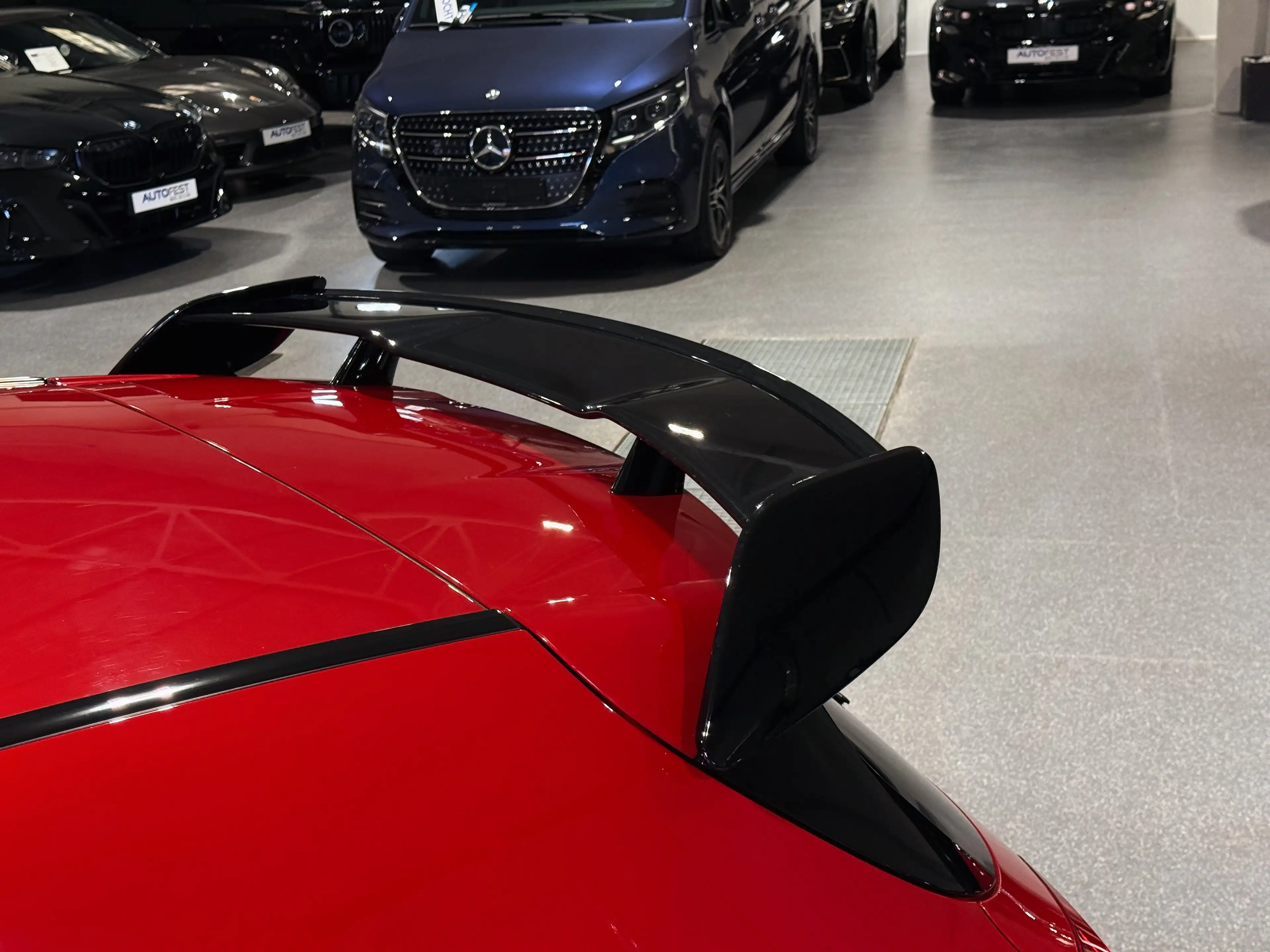 Mercedes-Benz A 45 AMG Aero Pack | Lichte Vracht - Garantie — photo 11