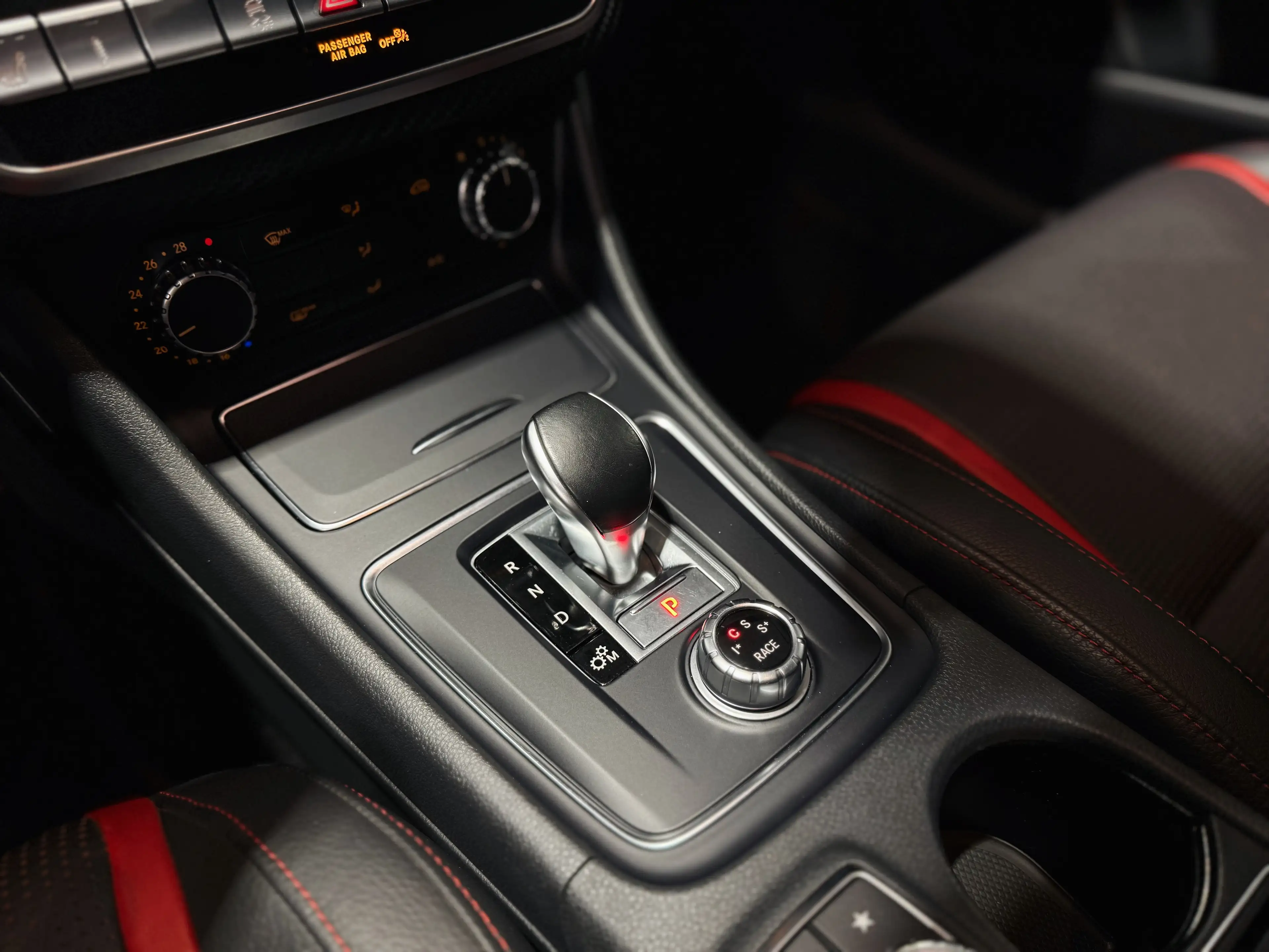 Mercedes-Benz A 45 AMG Aero Pack | Lichte Vracht - Garantie — photo 5