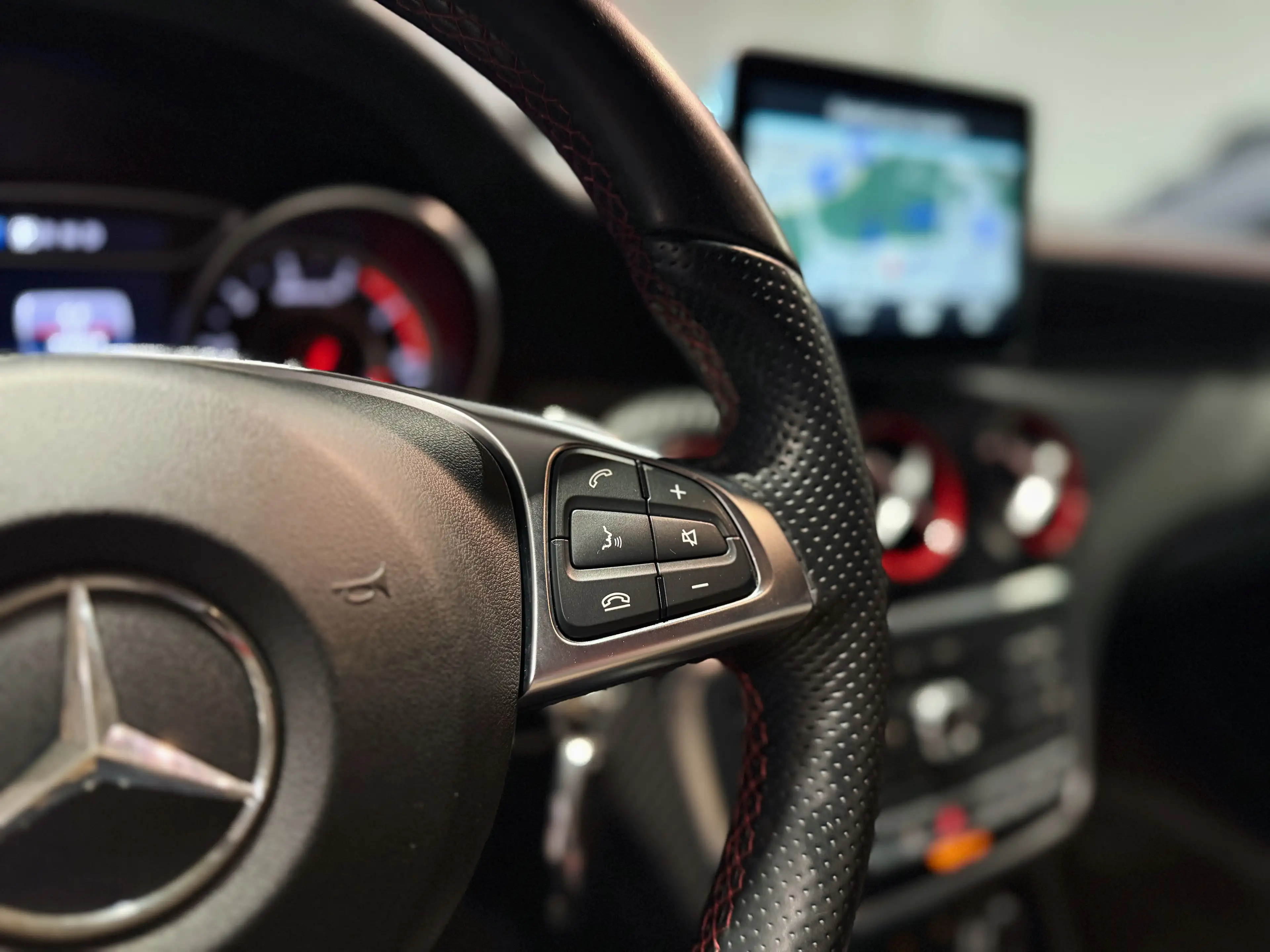 Mercedes-Benz A 45 AMG Aero Pack | Lichte Vracht - Garantie — photo 13