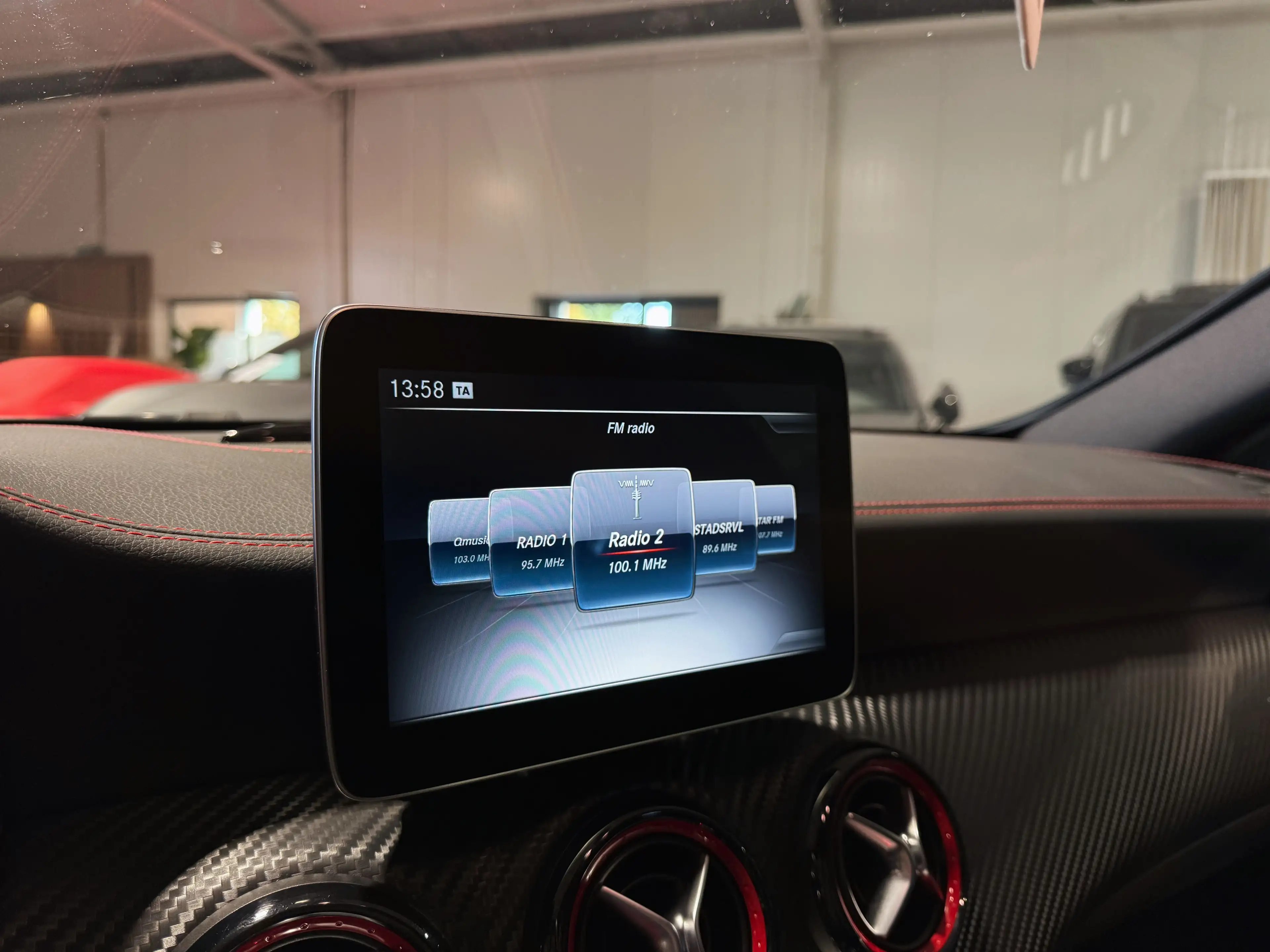 Mercedes-Benz A 45 AMG Aero Pack | Lichte Vracht - Garantie — photo 15
