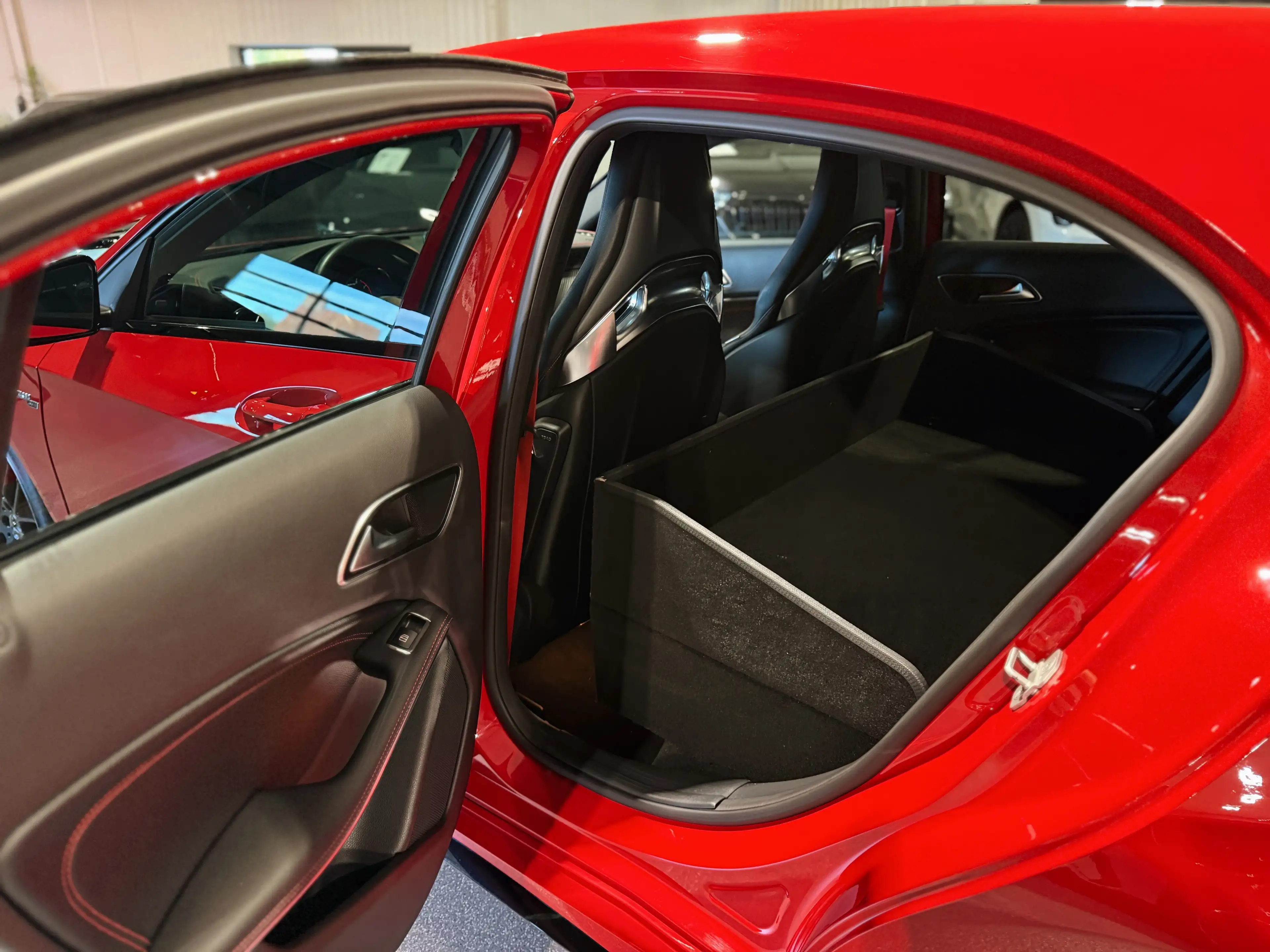 Mercedes-Benz A 45 AMG Aero Pack | Lichte Vracht - Garantie — photo 6