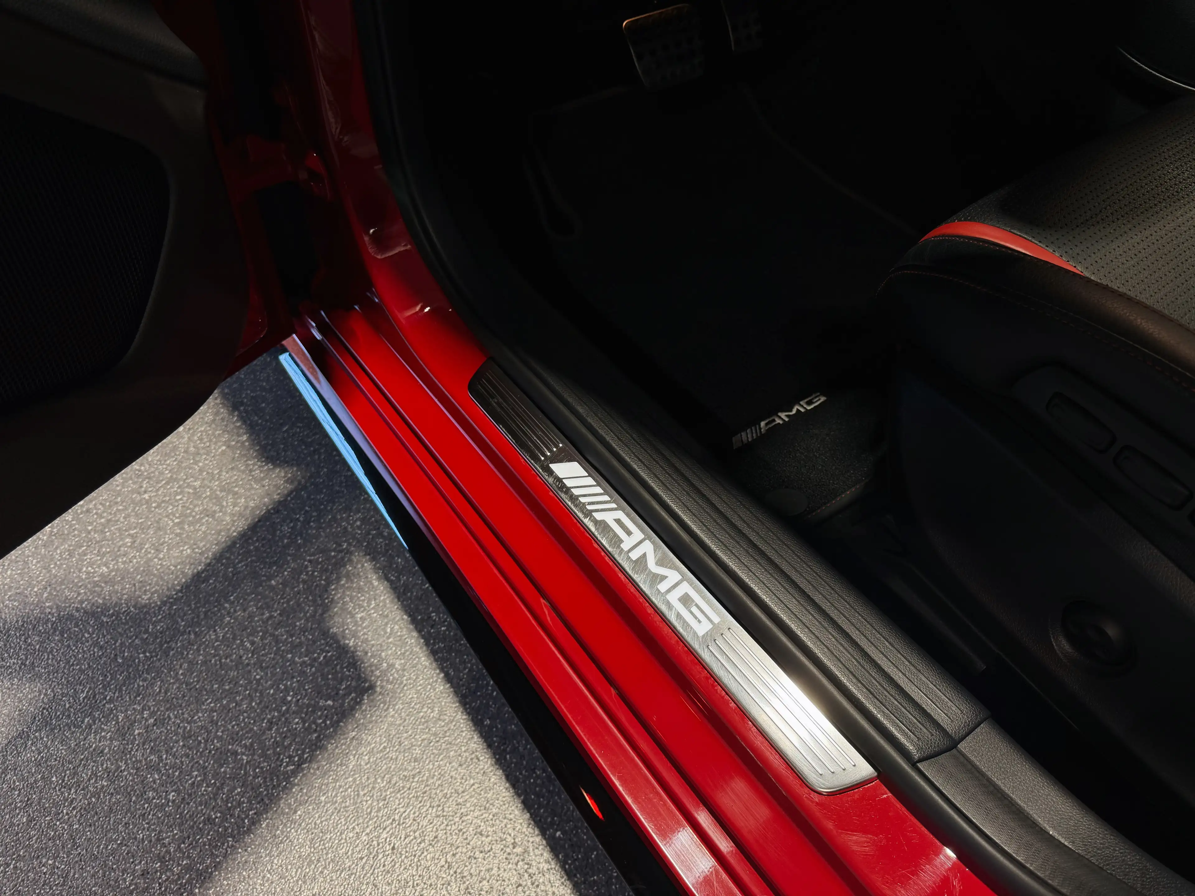Mercedes-Benz A 45 AMG Aero Pack | Lichte Vracht - Garantie — photo 10