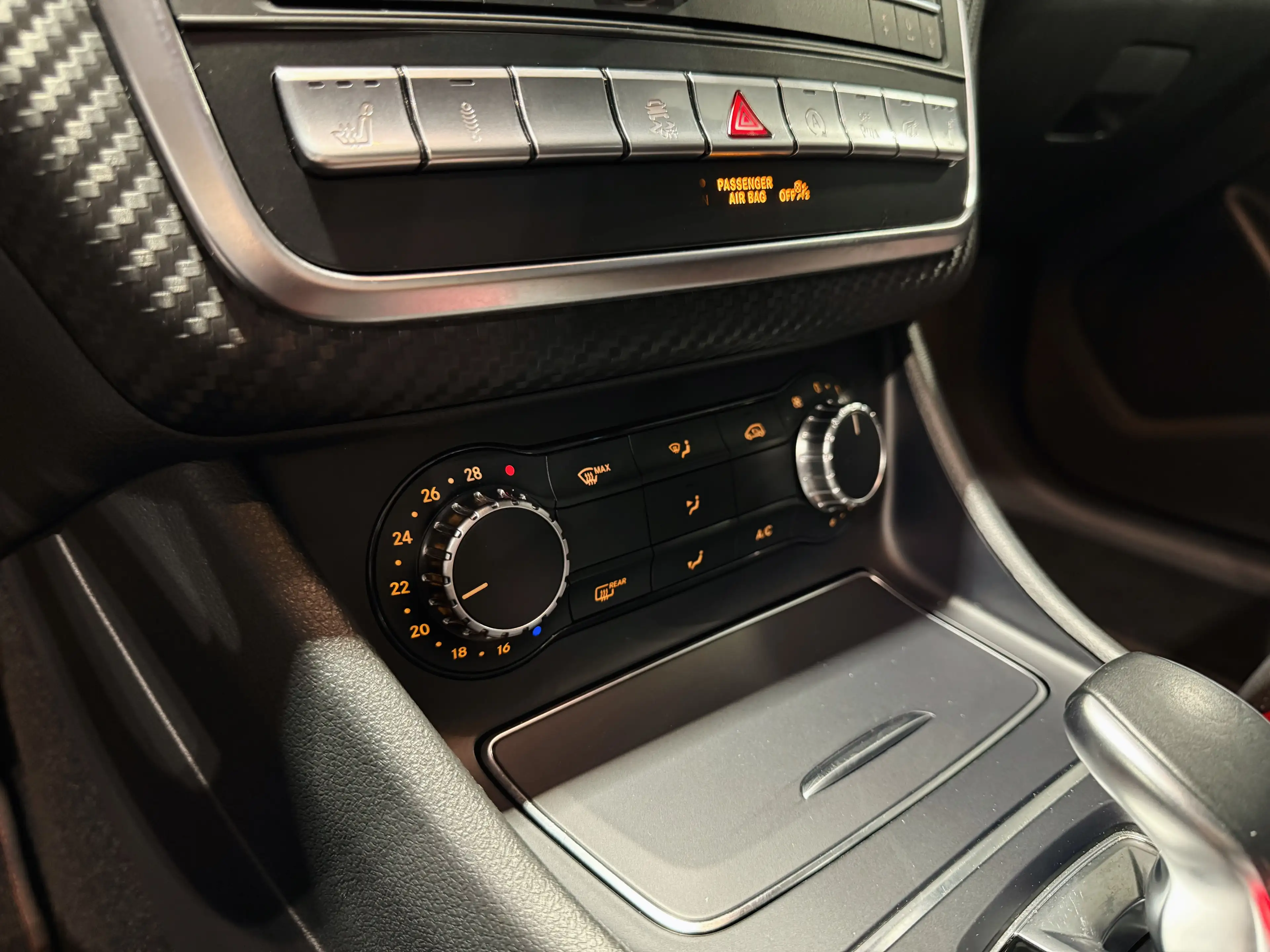 Mercedes-Benz A 45 AMG Aero Pack | Lichte Vracht - Garantie — photo 7