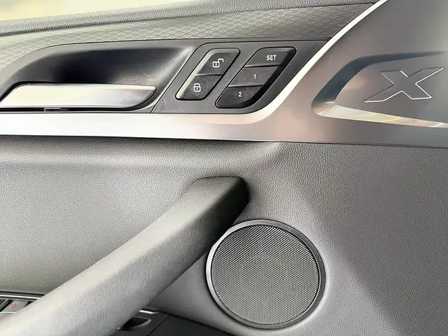 BMW X3 xDrive 20d *M-PAKET*PANO*SPZ*GARANTIE*TOP PREIS Ansicht 13