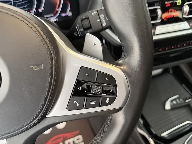 BMW X3 xDrive 20d *M-PAKET*PANO*SPZ*GARANTIE*TOP PREIS Ansicht 20