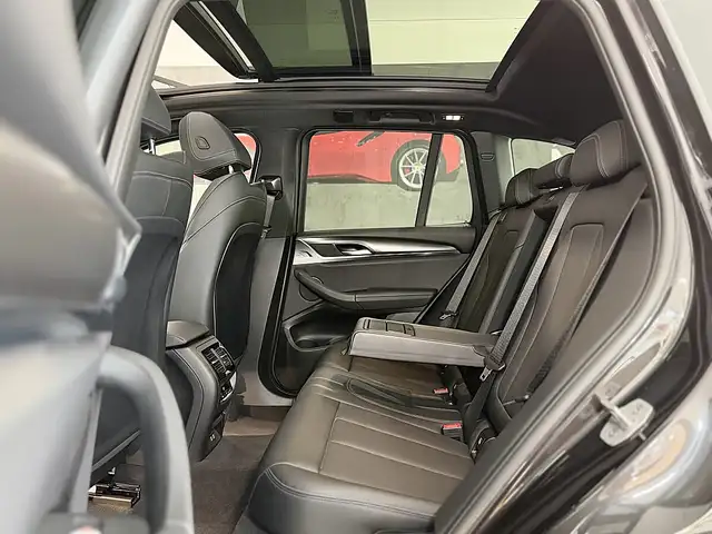 BMW X3 xDrive 20d *M-PAKET*PANO*SPZ*GARANTIE*TOP PREIS Ansicht 36