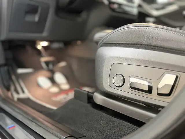 BMW X3 xDrive 20d *M-PAKET*PANO*SPZ*GARANTIE*TOP PREIS Ansicht 12