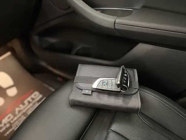 BMW X3 xDrive 20d *M-PAKET*PANO*SPZ*GARANTIE*TOP PREIS Ansicht 45