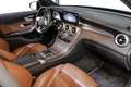 Mercedes-Benz GLC 300 300e 4MATIC AMG/PANO/MEMORY/BURMESTER/HUD/TREKHAAK Bleu - thumbnail 33
