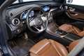 Mercedes-Benz GLC 300 300e 4MATIC AMG/PANO/MEMORY/BURMESTER/HUD/TREKHAAK Bleu - thumbnail 23