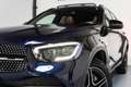 Mercedes-Benz GLC 300 300e 4MATIC AMG/PANO/MEMORY/BURMESTER/HUD/TREKHAAK Bleu - thumbnail 11
