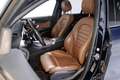 Mercedes-Benz GLC 300 300e 4MATIC AMG/PANO/MEMORY/BURMESTER/HUD/TREKHAAK Bleu - thumbnail 8