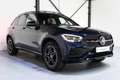 Mercedes-Benz GLC 300 300e 4MATIC AMG/PANO/MEMORY/BURMESTER/HUD/TREKHAAK Bleu - thumbnail 6