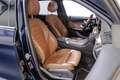 Mercedes-Benz GLC 300 300e 4MATIC AMG/PANO/MEMORY/BURMESTER/HUD/TREKHAAK Bleu - thumbnail 36