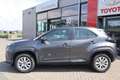 Toyota Yaris Cross 1.5 Hybrid 115 Dynamic KEYLESS EL-ACHTERKLEP STOEL Grijs - thumbnail 2