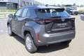 Toyota Yaris Cross 1.5 Hybrid 115 Dynamic KEYLESS EL-ACHTERKLEP STOEL Grijs - thumbnail 3