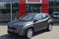 Toyota Yaris Cross 1.5 Hybrid 115 Dynamic KEYLESS EL-ACHTERKLEP STOEL Grijs - thumbnail 1