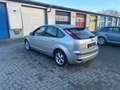 Ford Focus Lim. Titanium*2HAND*TÜV NEU* Argent - thumbnail 8
