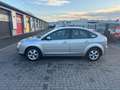 Ford Focus Lim. Titanium*2HAND*TÜV NEU* Argent - thumbnail 5
