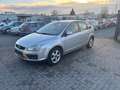 Ford Focus Lim. Titanium*2HAND*TÜV NEU* Argent - thumbnail 3