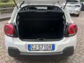 Citroen C3 C3 III 2017 1.2 puretech Shine s Blanc - thumbnail 13