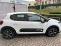 Citroen C3 C3 III 2017 1.2 puretech Shine s Blanc - thumbnail 14