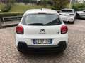 Citroen C3 C3 III 2017 1.2 puretech Shine s Blanc - thumbnail 3
