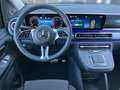 Mercedes-Benz V 250 d long 4x2 LenkradHz*KAM*SatndHz*Airmatic* Schwarz - thumbnail 9