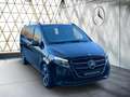 Mercedes-Benz V 250 d long 4x2 LenkradHz*KAM*SatndHz*Airmatic* Schwarz - thumbnail 18