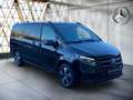 Mercedes-Benz V 250 d lang 4x2 LenkradHz*KAM*SatndHz*Airmatic* Schwarz - thumbnail 17
