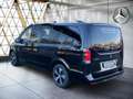 Mercedes-Benz V 250 d lang 4x2 LenkradHz*KAM*SatndHz*Airmatic* Schwarz - thumbnail 11