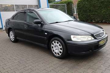 1.8i LS/KLIMA/SERVO/ALLWETTER/TÜV NEU